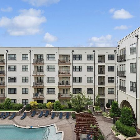 Kasa At Berkshire Village District Raleigh Exteriér fotografie