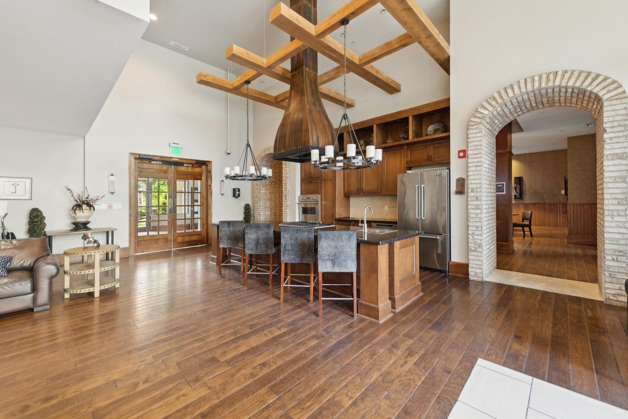 Kasa At Berkshire Village District Raleigh Exteriér fotografie