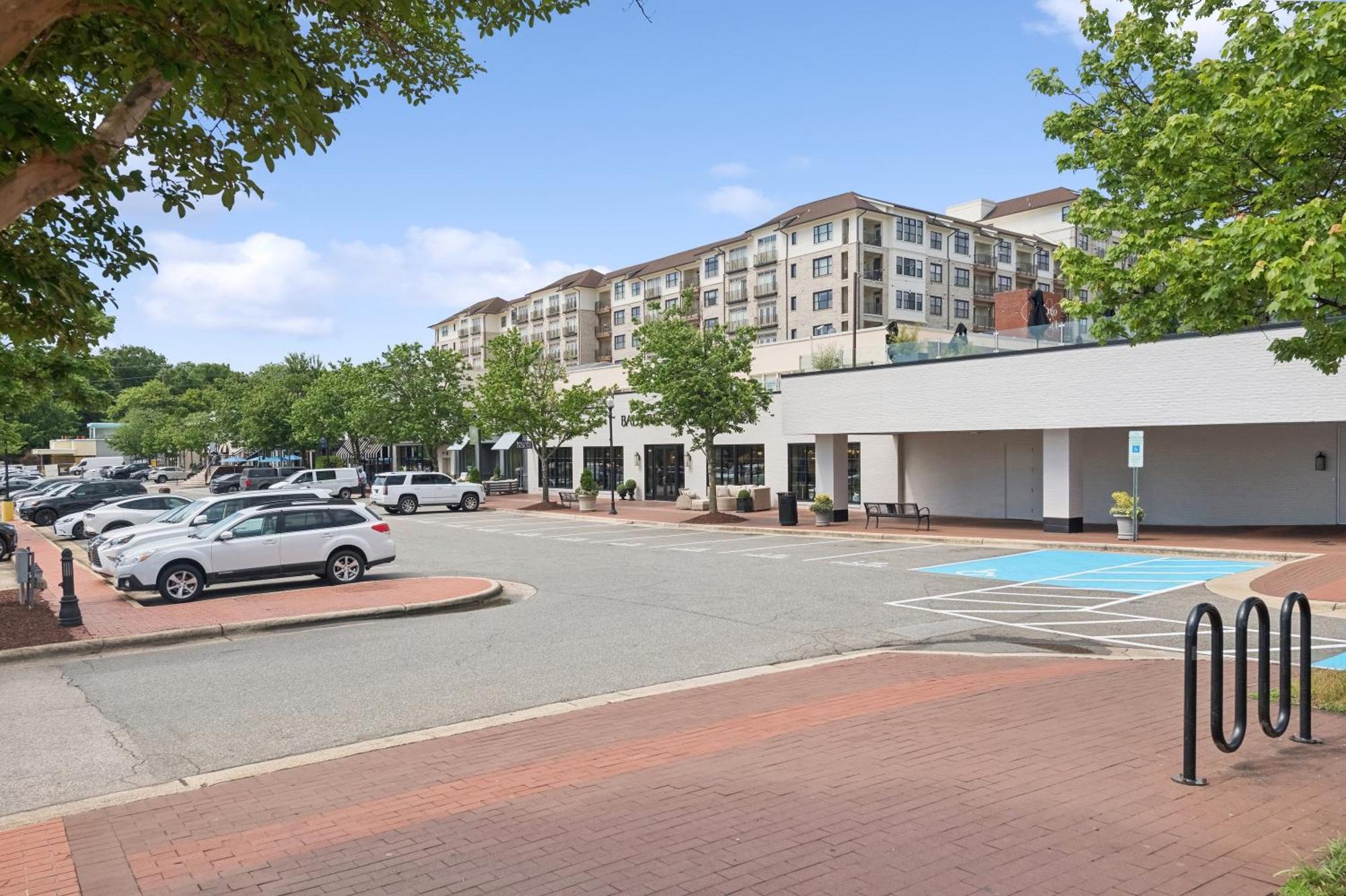 Kasa At Berkshire Village District Raleigh Exteriér fotografie