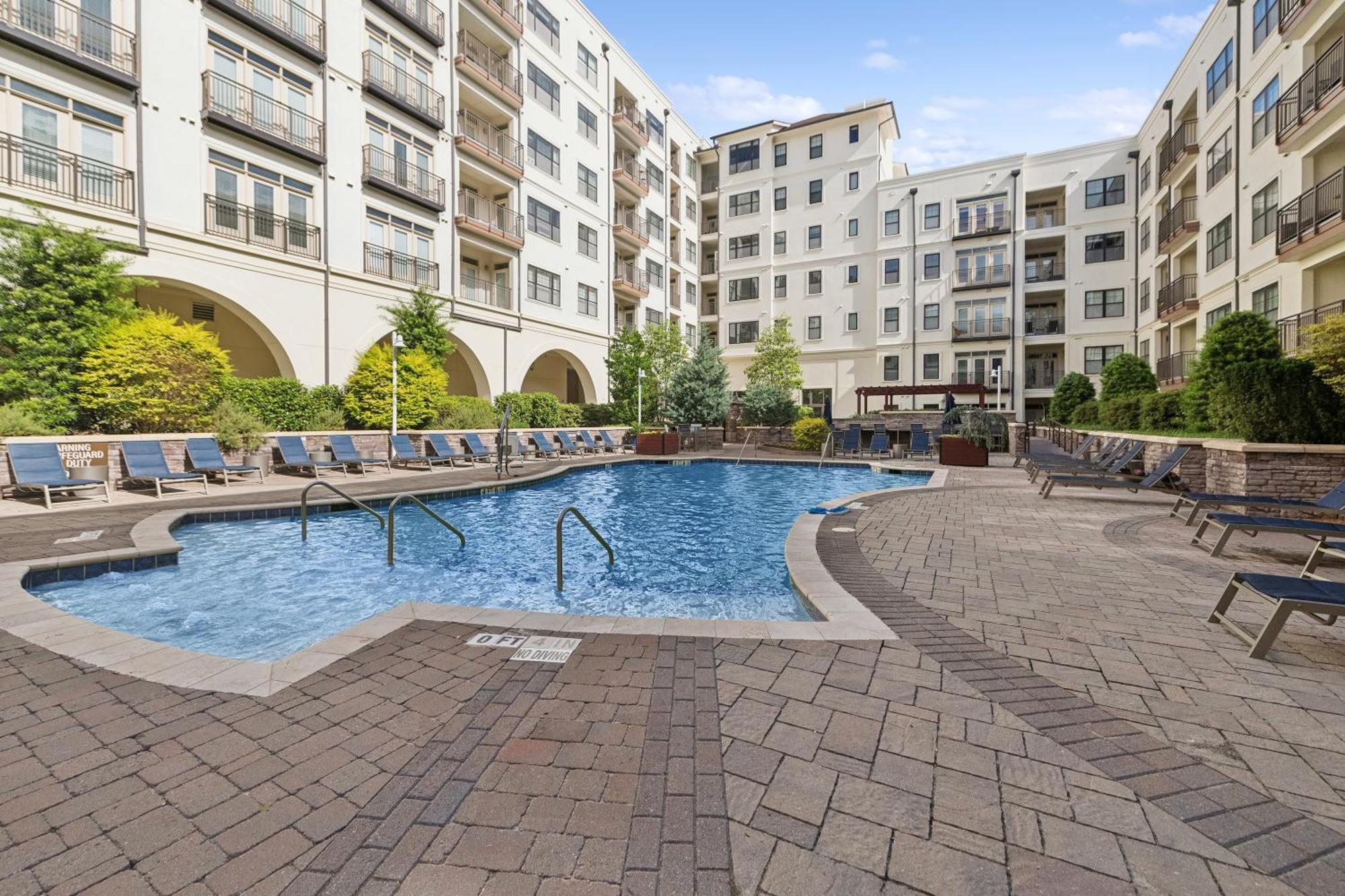 Kasa At Berkshire Village District Raleigh Exteriér fotografie