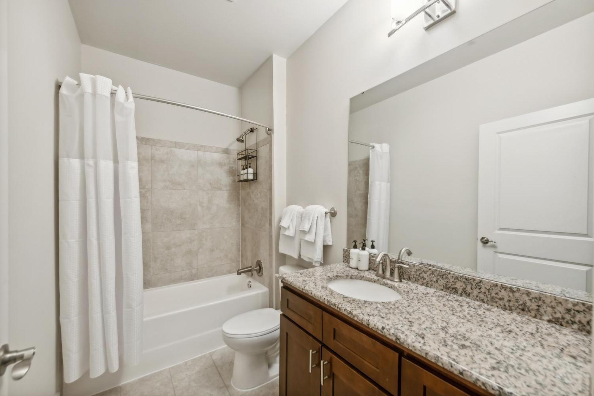 Kasa At Berkshire Village District Raleigh Pokoj fotografie